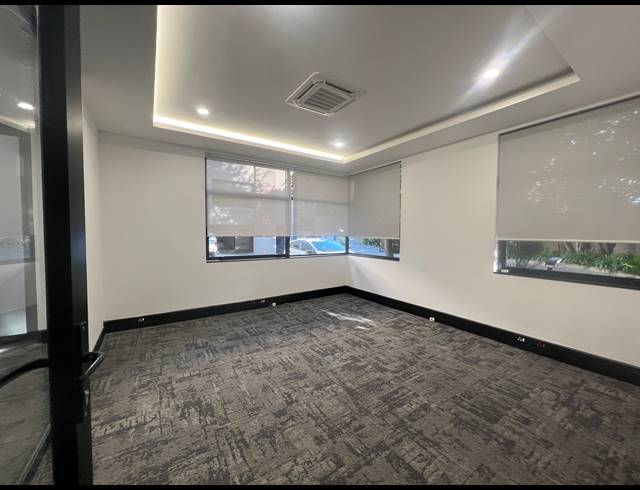 298M² OFFICE TO LET IN ILLOVO
